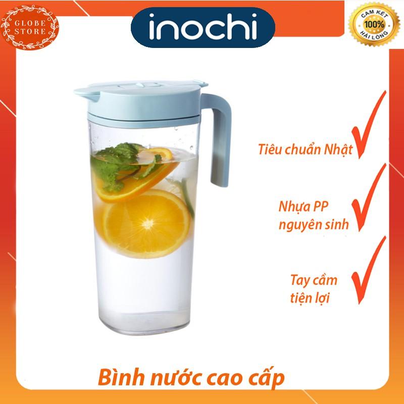 Bình Đựng Nước Cao Cấp BIWA INOCHI dành cho Nhà Bếp 1.2L - 1.6L
