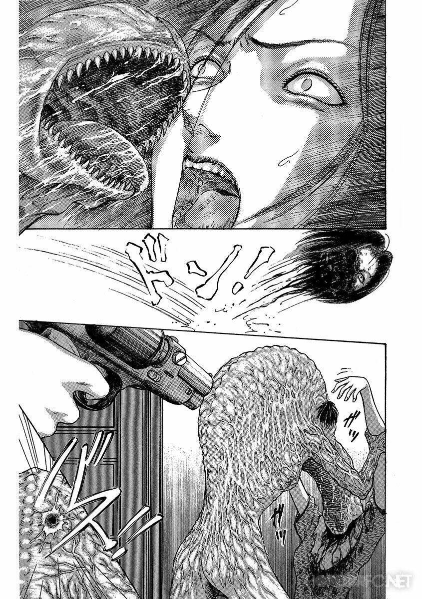 dangerous female teacher chapter 14 19