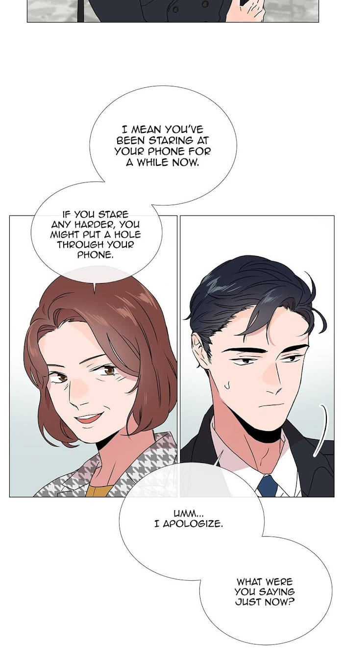 [raw] red candy chapter 24 28