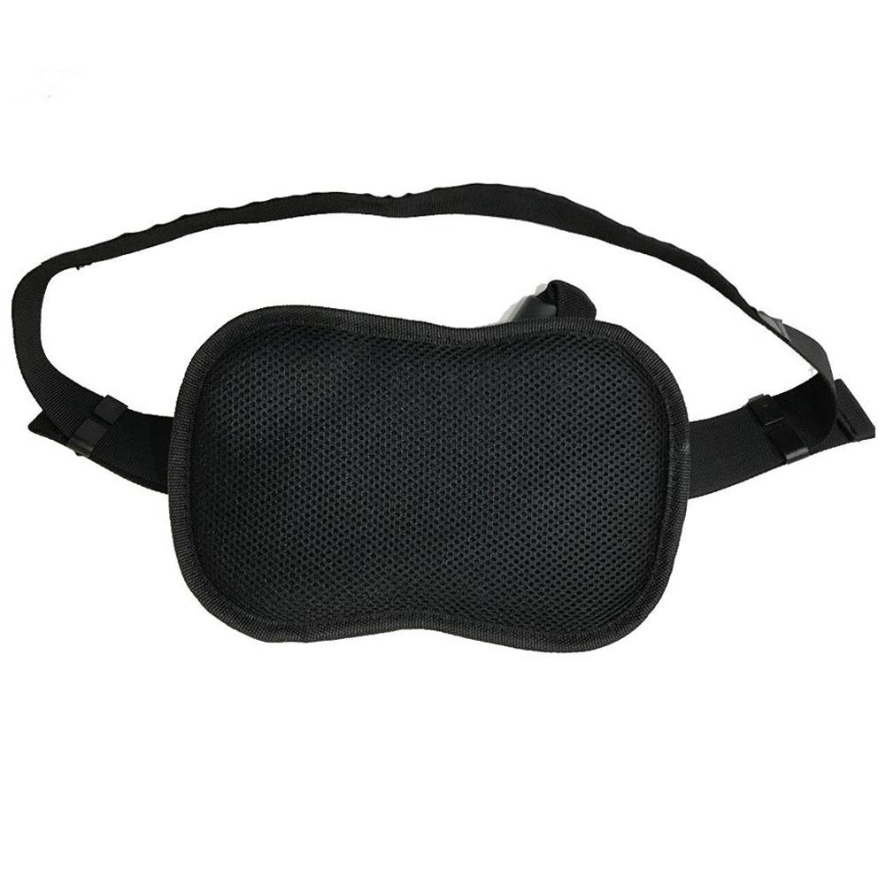 Đa Năng Ghế Ngồi Xe Máy Dây Đeo Dành Cho Trẻ Em Xe Máy Tay Ga Đai An Toàn Sau Ghế Hành Khách Cầm Nắm Lấy Tay Cầm Chống Trơn Trượt Dây Đeo