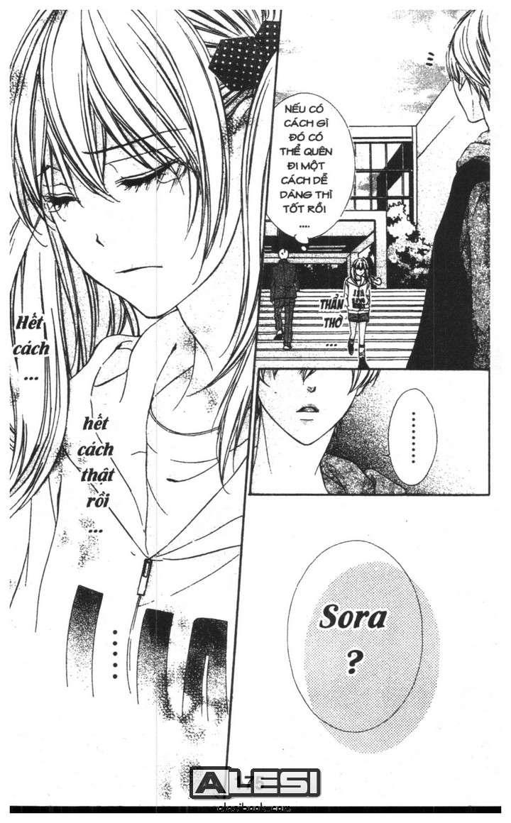 đàn anh đáng sợ chapter 5 15