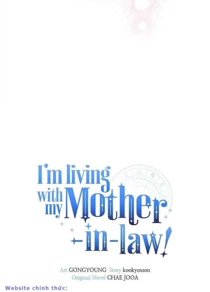 tại sao mẹ chồng tôi lại như thế này? chapter 31 25