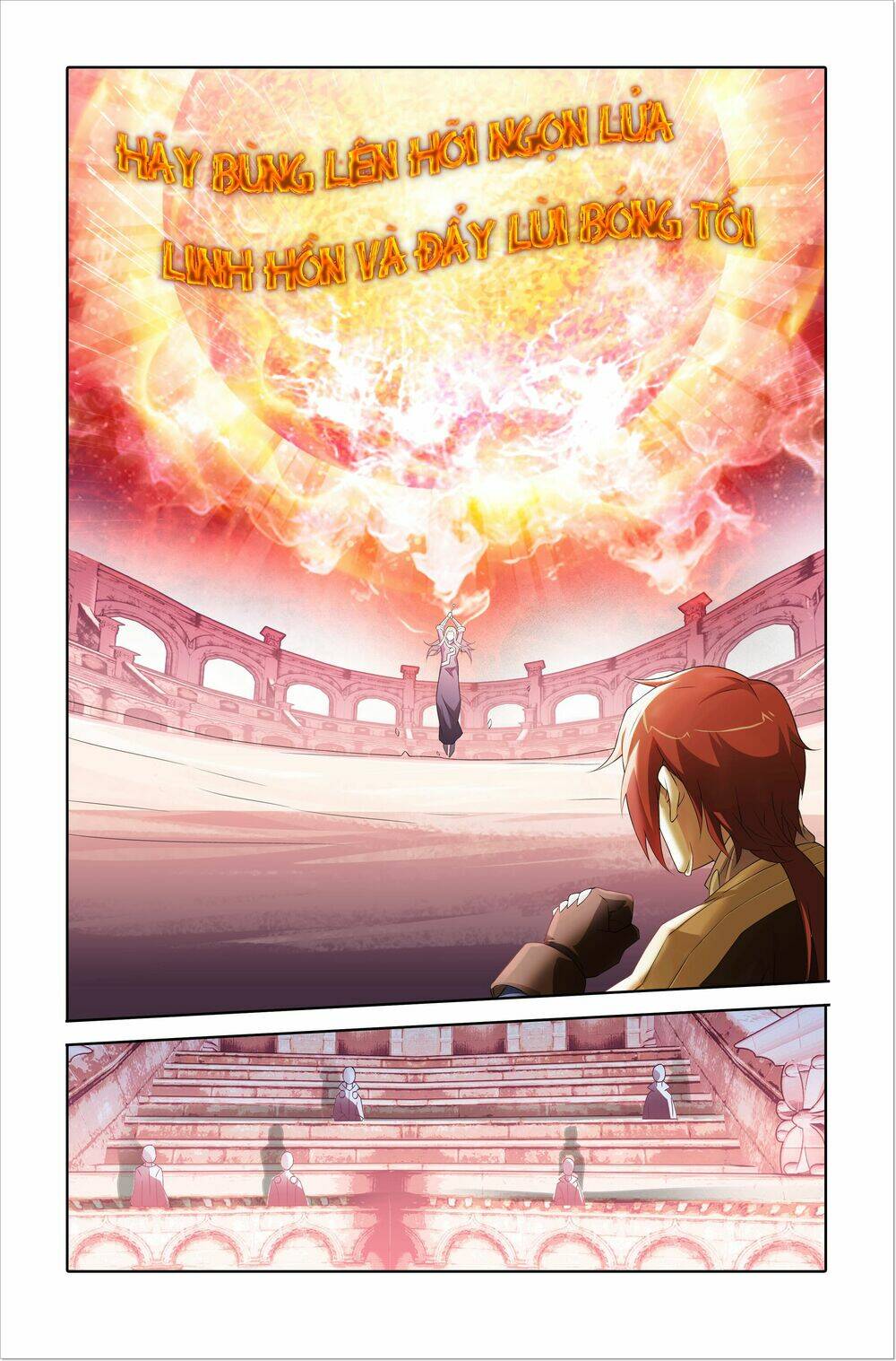 heroes evolved chapter 1 10