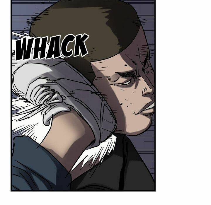 huyền thoại : khởi đầu chapter 64 70