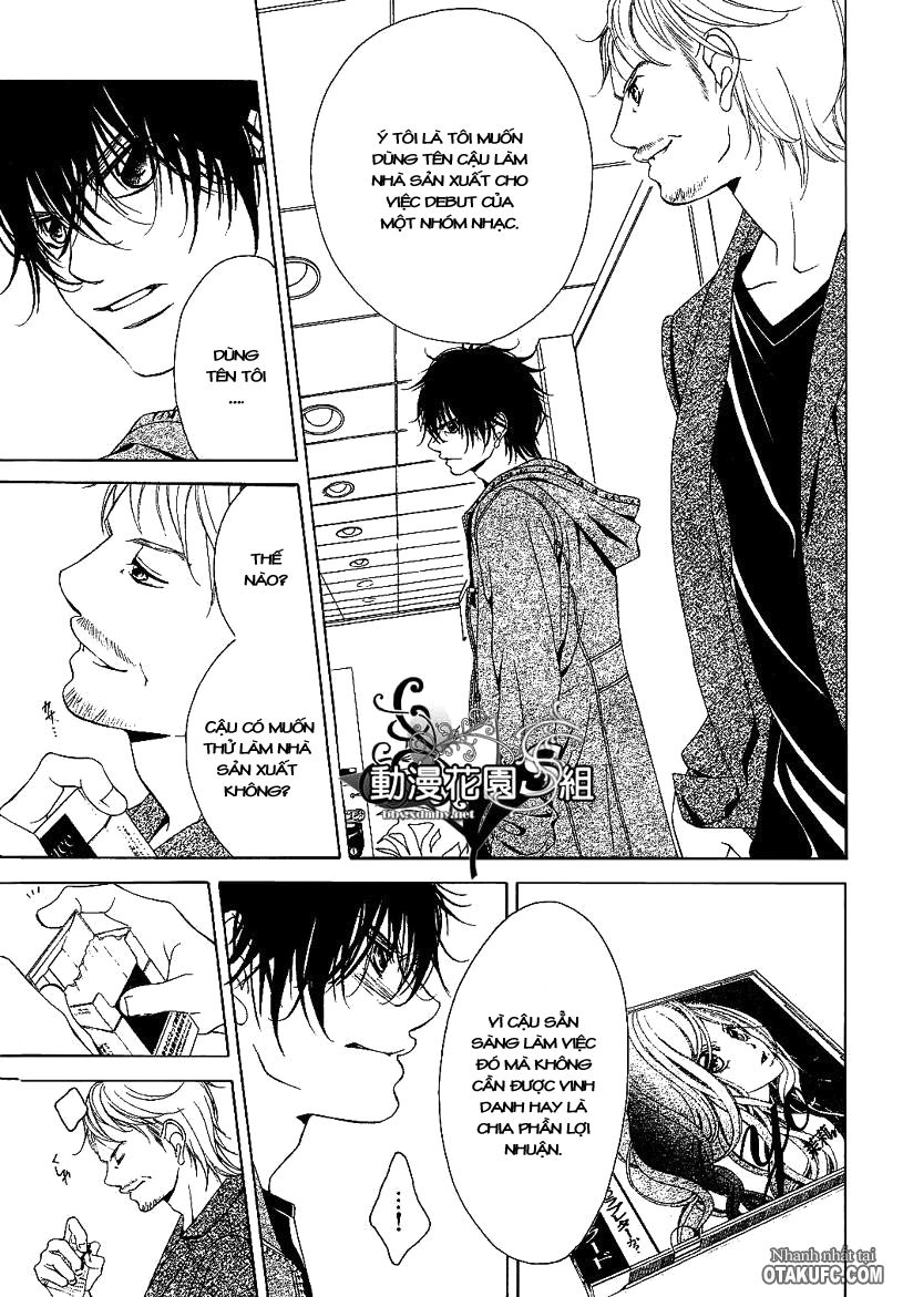 bướm trong sương mù chapter 8 11