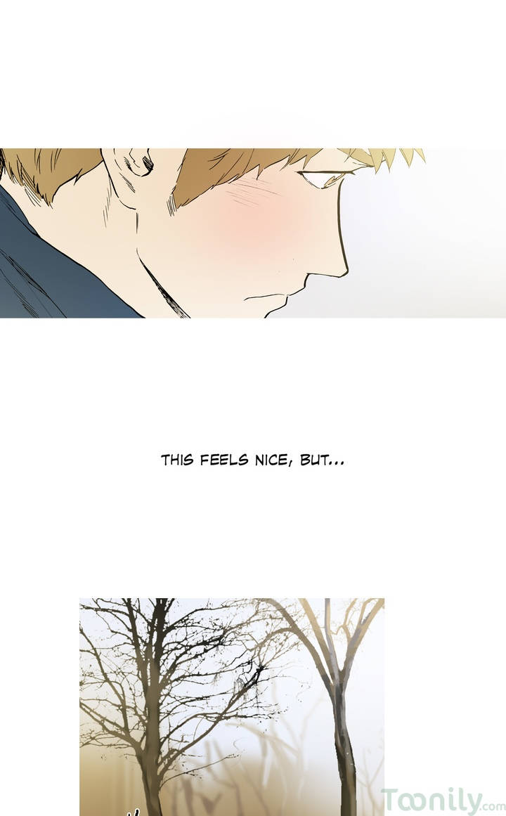 [raw] chiếm đoạt chapter 24 16