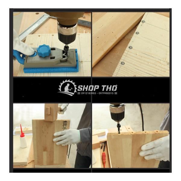 Hạt định tâm cỡ 10mm