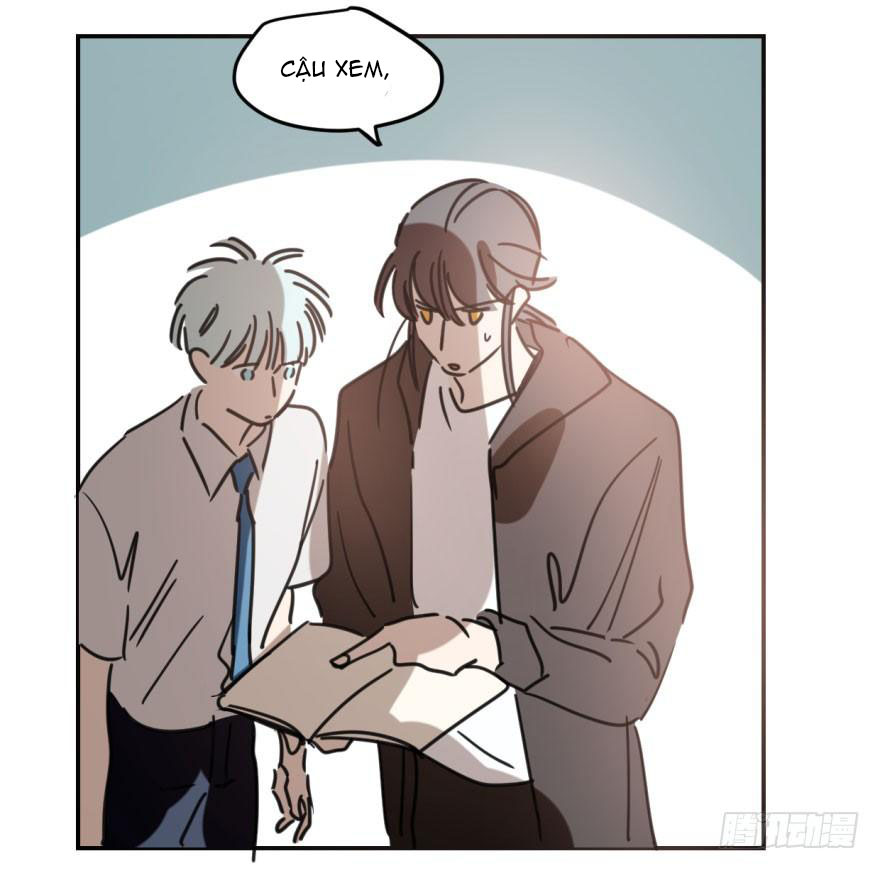 bắt lấy ngao ngao chapter 46 28