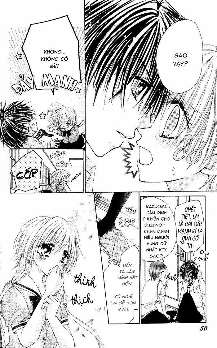 akutou danshi collection chapter 2 7