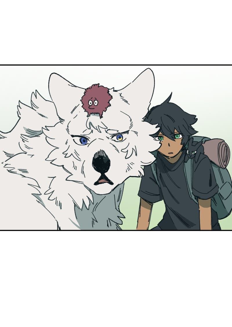 lumine - cội nguồn ánh sáng chapter 120 14