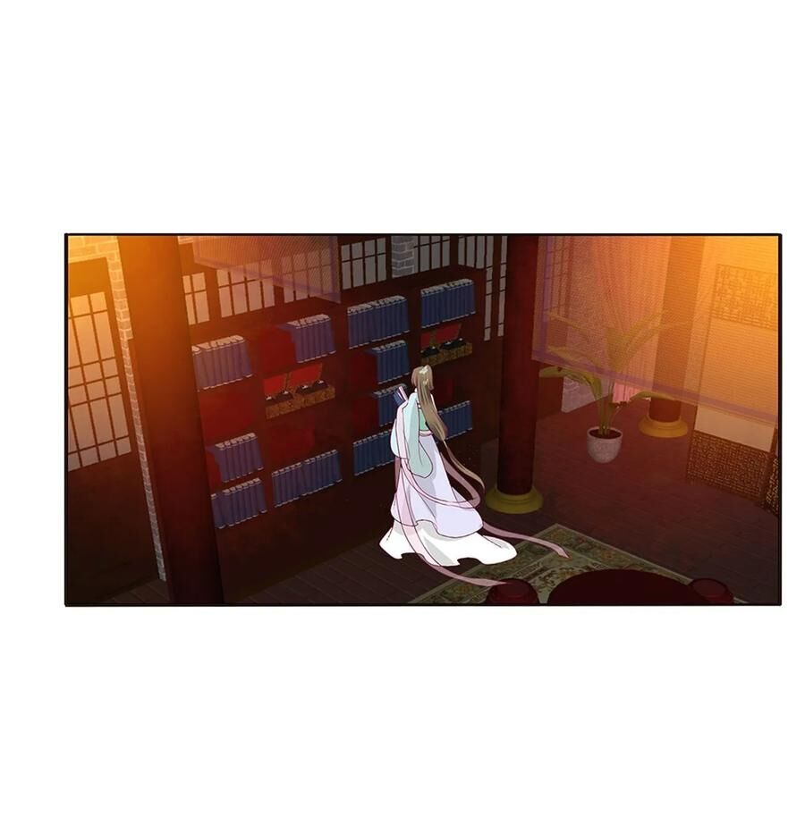 thông linh phi chapter 608 25