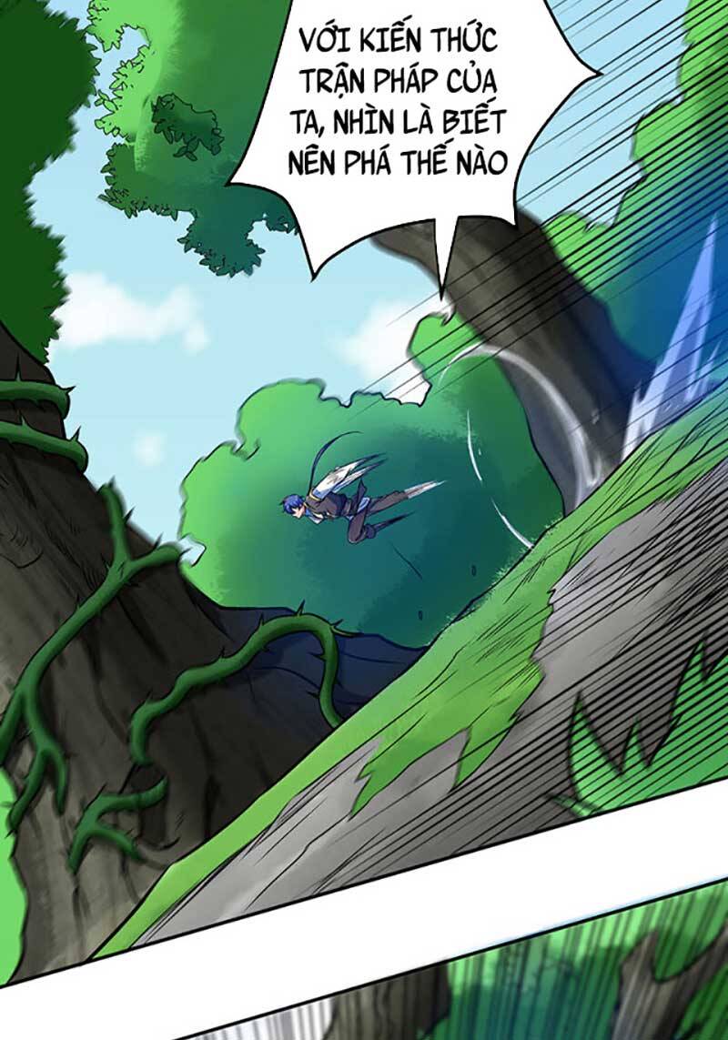 võ đạo độc tôn chapter 521 19