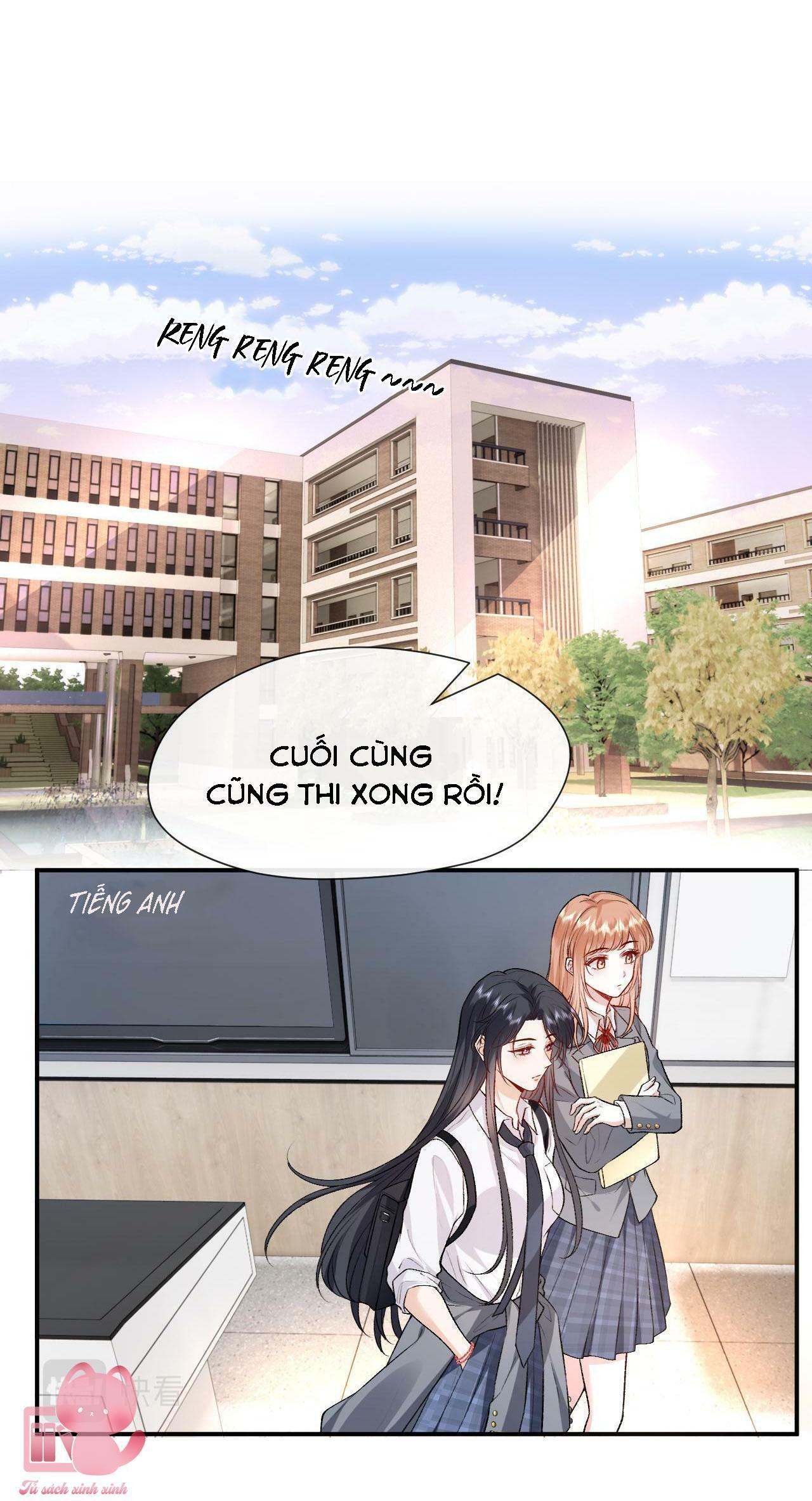 phu nhân mỗi ngày đều tại tuyến vả mặt chapter 16 2