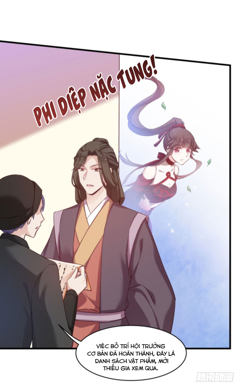trò chơi trừng phạt chapter 79 10