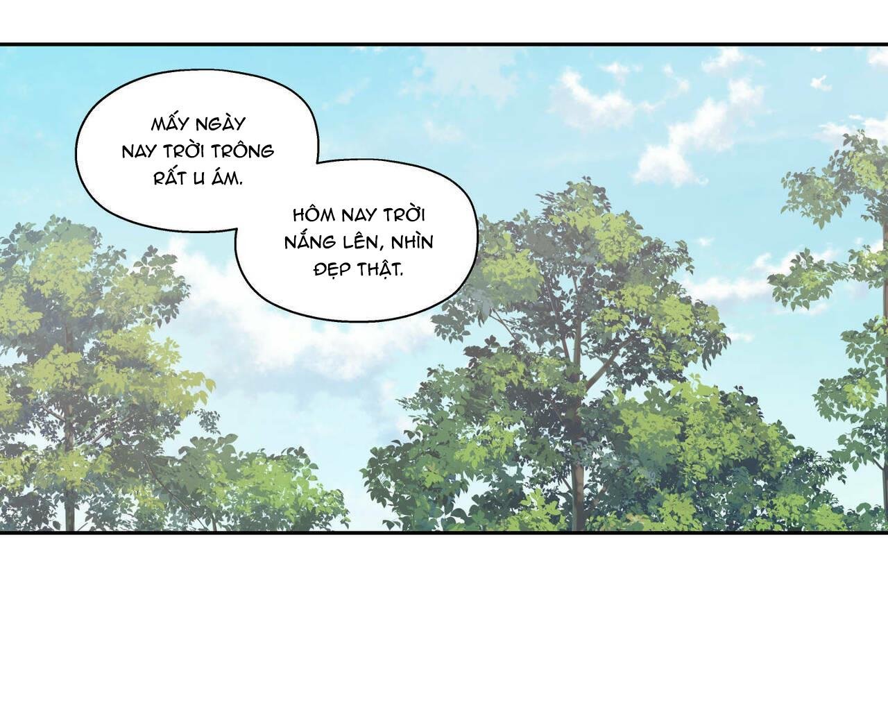 không chốn yêu đương chapter 67.5 11