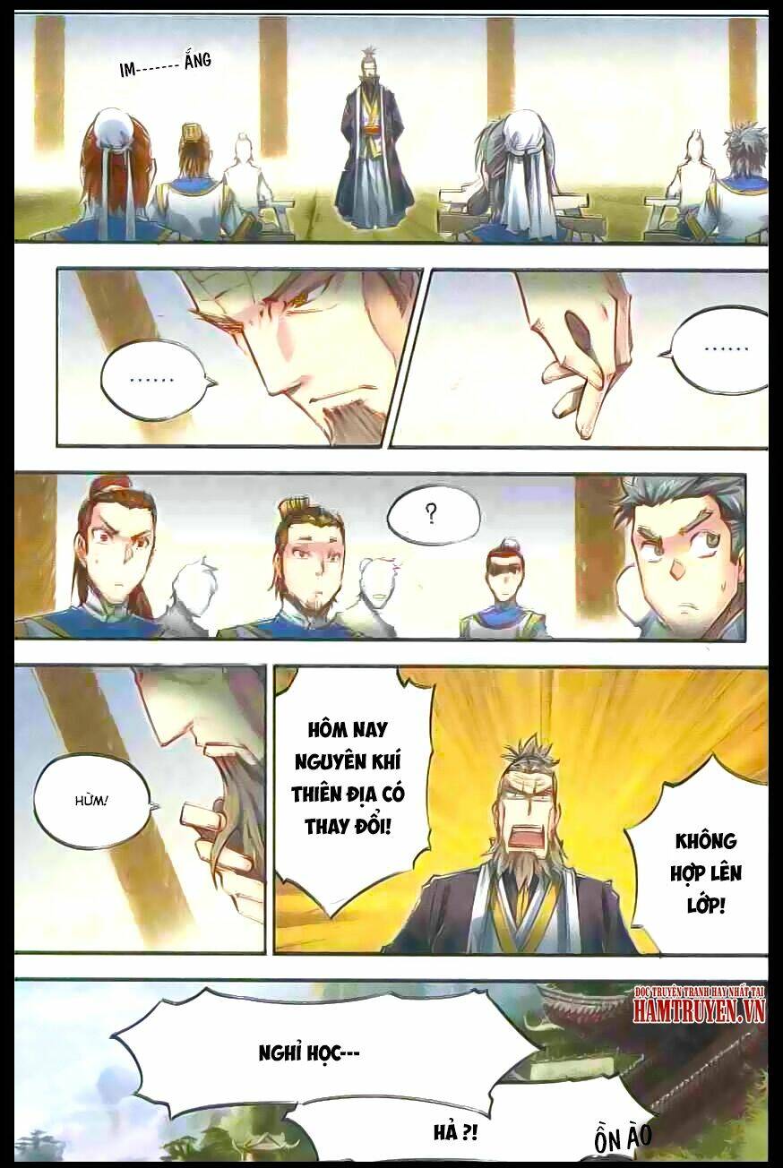 tướng dạ chapter 41 17
