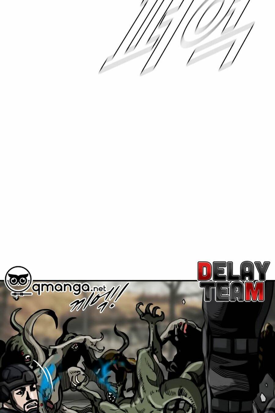 thợ săn đầu tiên chapter 35 74