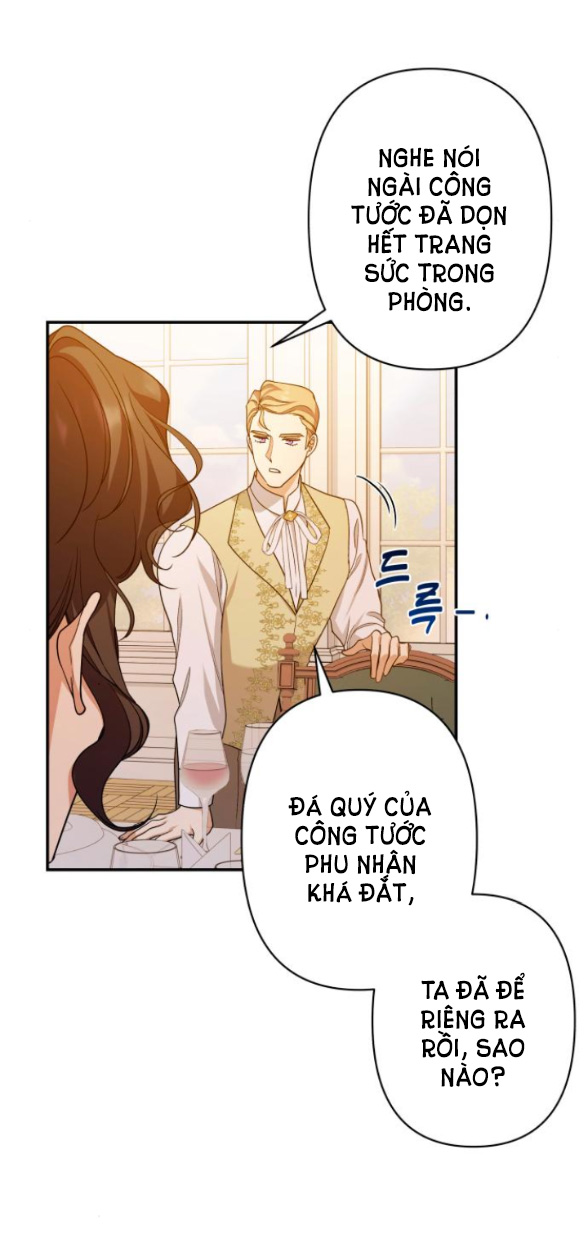 Hãy Giết Chồng Tôi Đi chapter 53.1 - Trang 16
