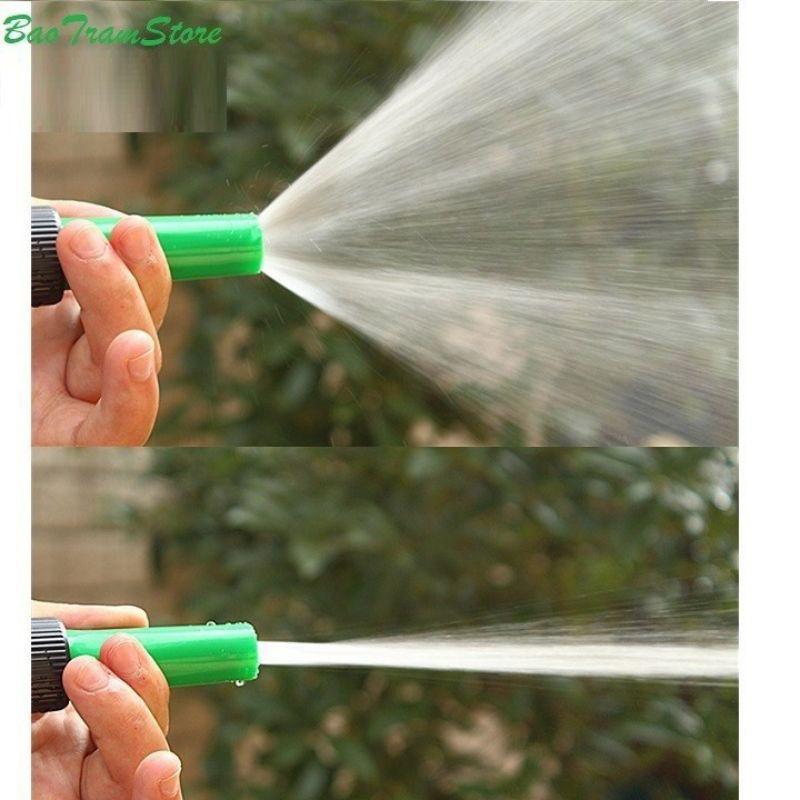 Vòi xịt phun nước tưới cây chỉnh tia Agricultural Sprayer AquaMate W-3203 Đài Loan