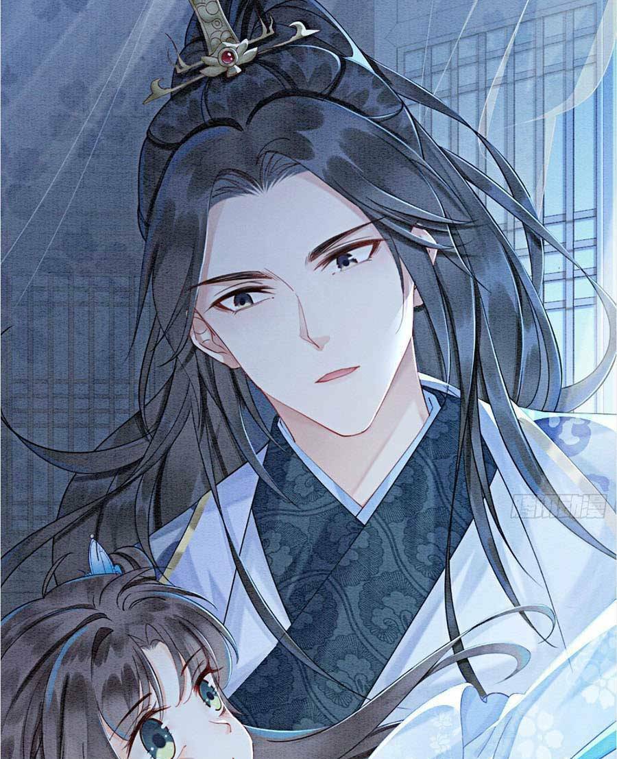 bắt đầu hủy hôn để công lược vương gia chapter 34 52