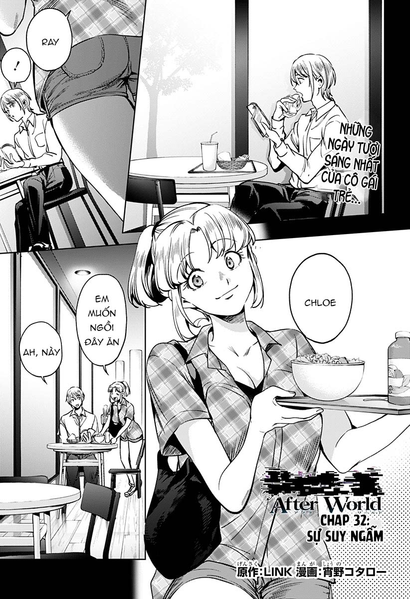 dàn harem cuối cùng chapter 118 1