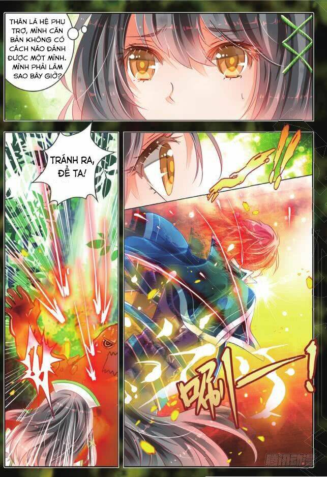 linh giai chapter 5 4