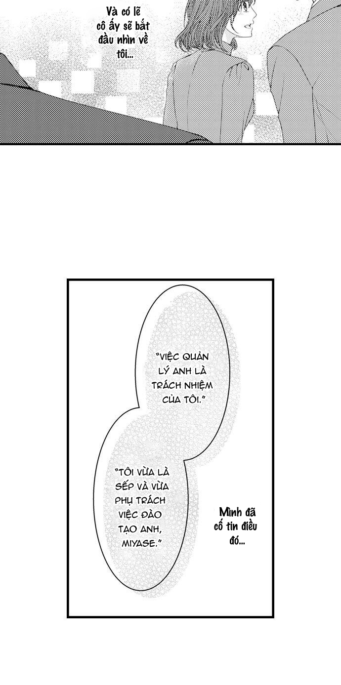 chỉ ôm thôi là không đủ chapter 65 16