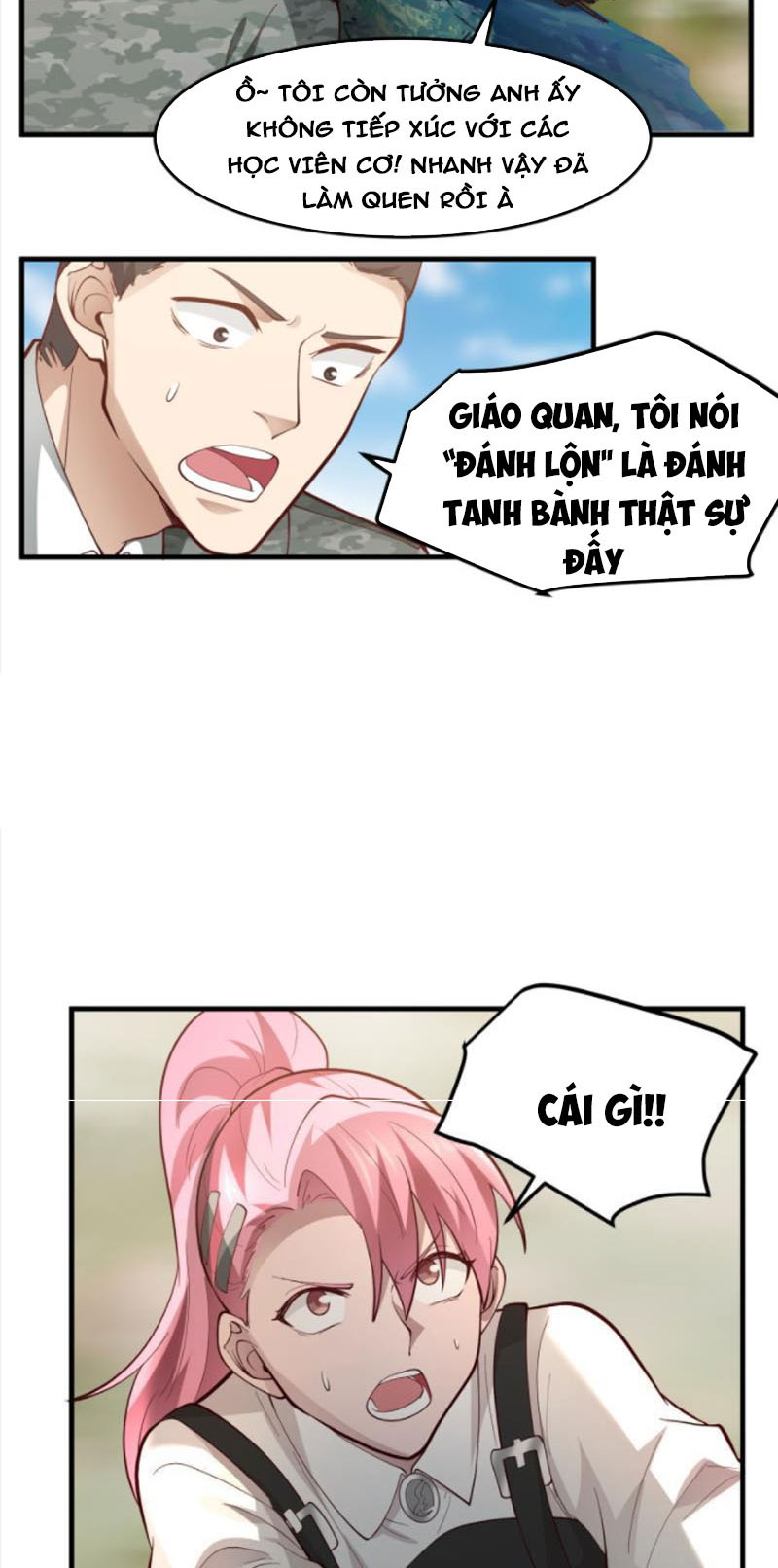 trên người ta có một rồng chapter 482 8