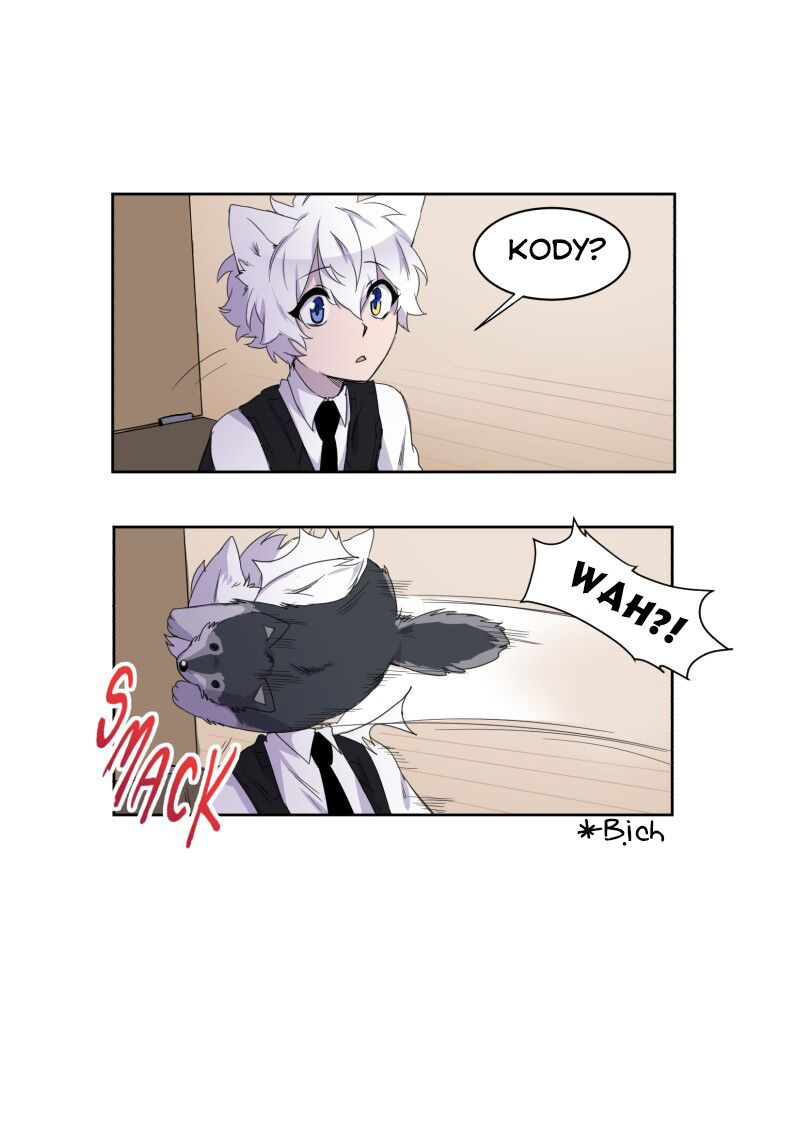 lumine - cội nguồn ánh sáng chapter 6 17