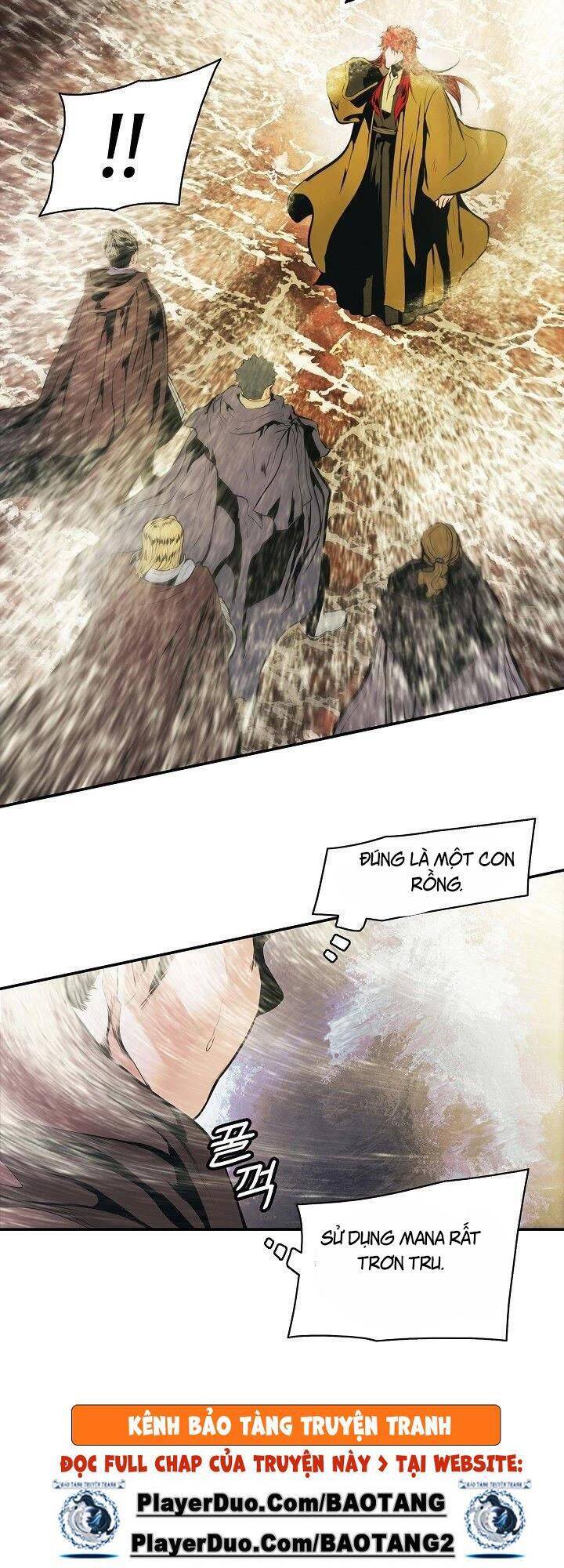 bất bại chân ma chapter 100 39