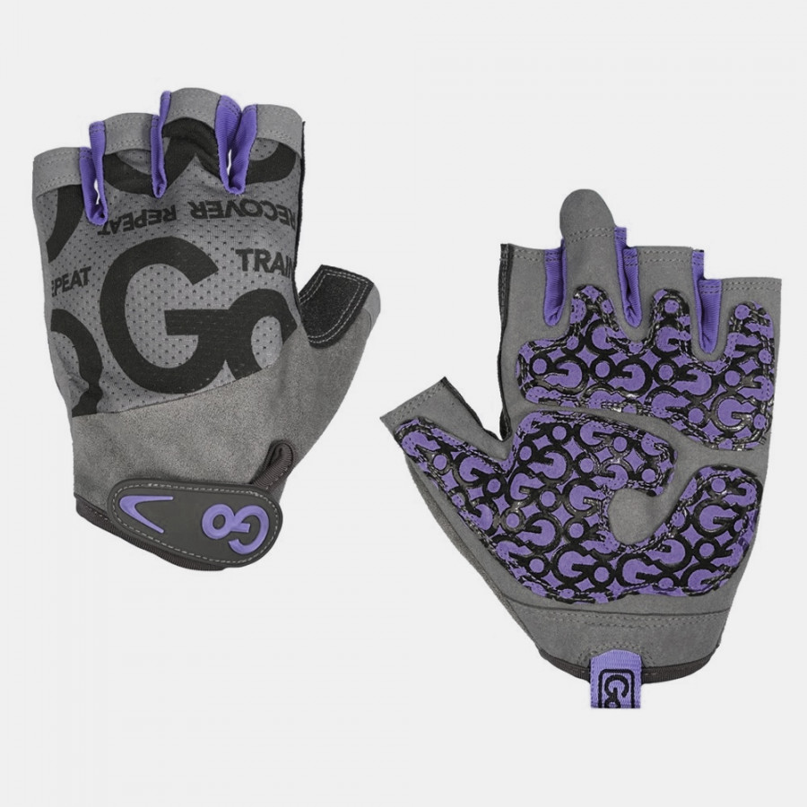 Găng tay tập luyện cho nữ - Women's Go Grip Training Gloves