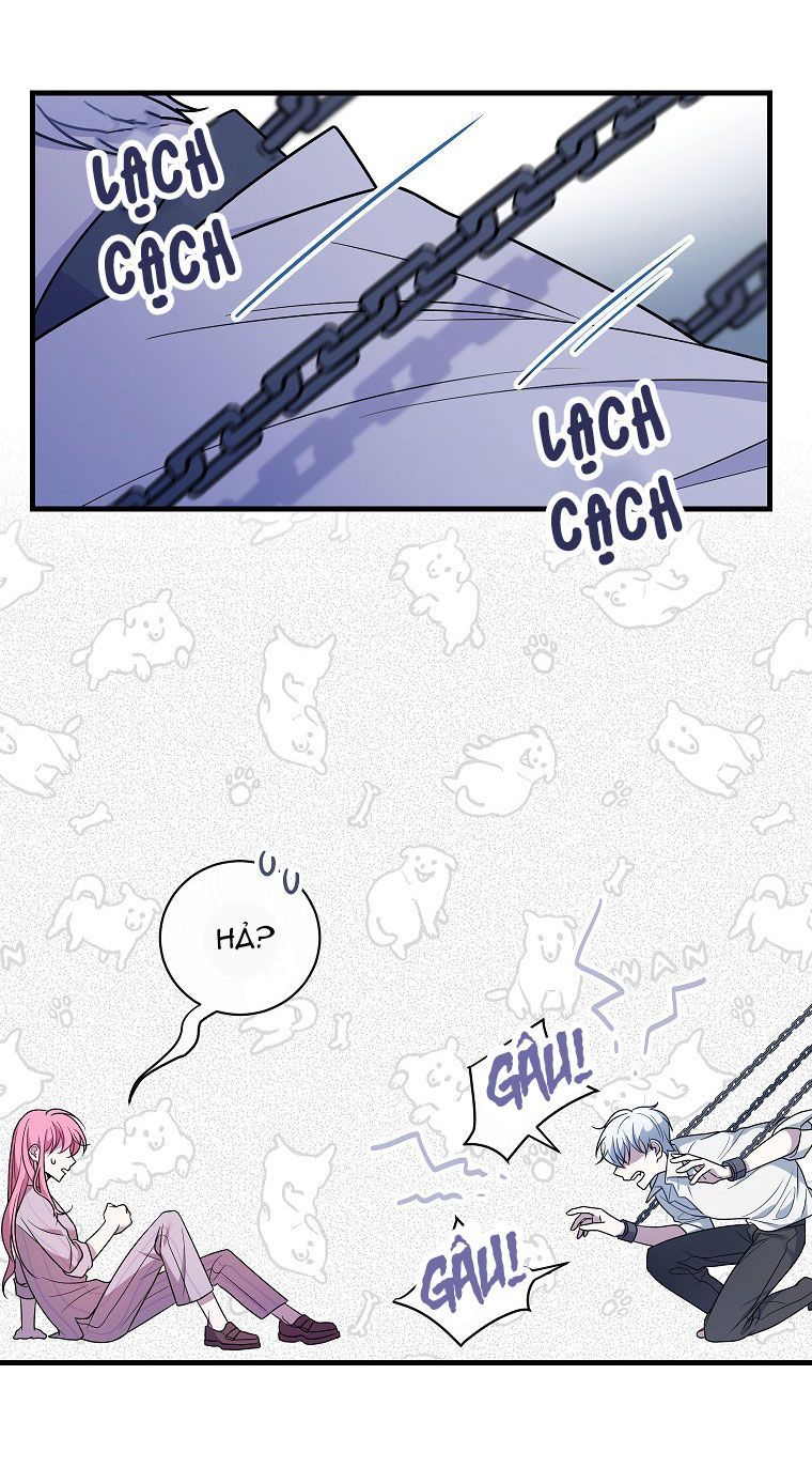 tôi đã gặp nam chính trong ngục tù chapter 1 67