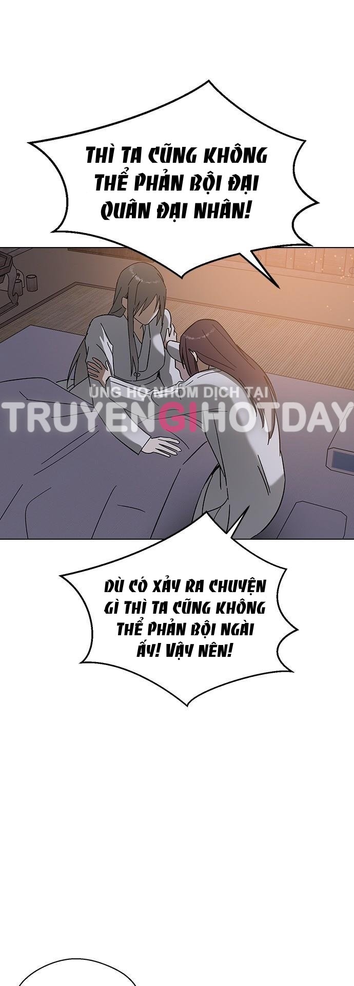 nhân duyên kiếp trước chapter 85.2 9