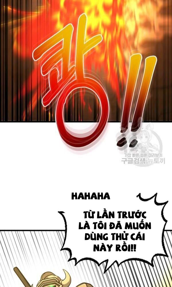 ngôi nhà kết nối với hầm ngục chapter 43 29