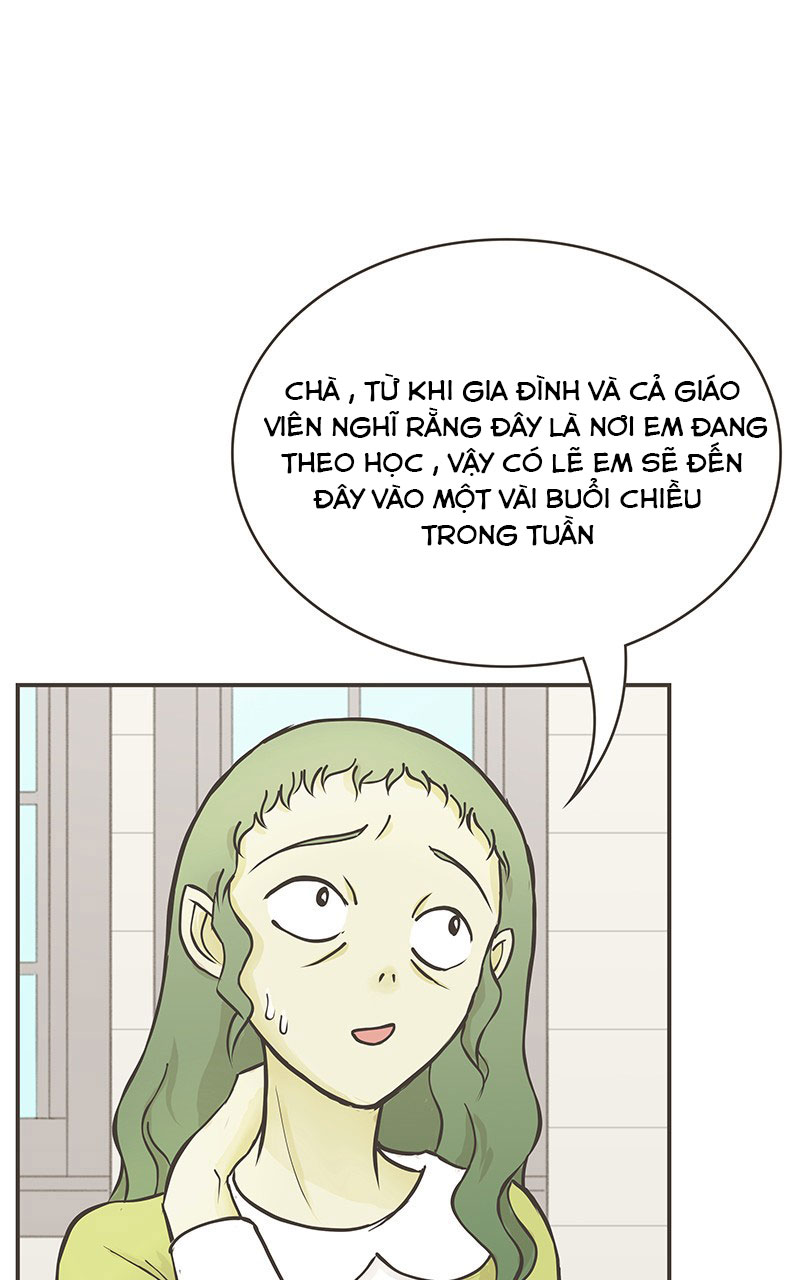 những nàng công chúa bị nguyền rủa chapter 22 15