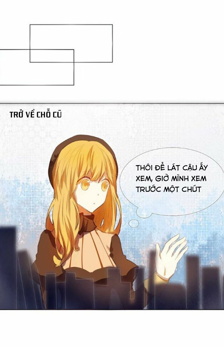 kế hoạch trái tim chapter 5 16
