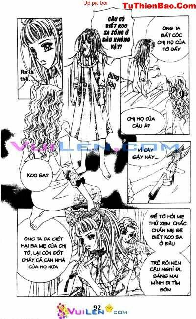 bogle goes to the kingdom chapter 19 1