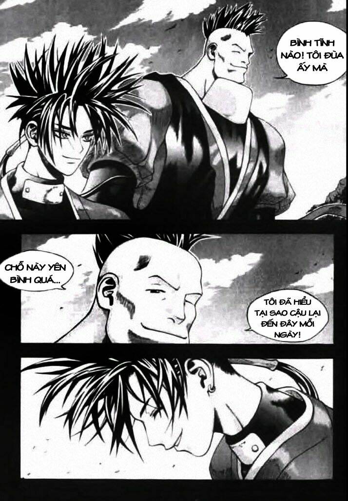 ragnarok - into the abyss chapter 66 10