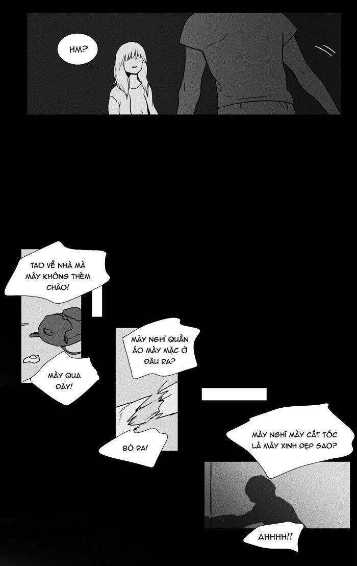 bẫy tình yêu chapter 97 30