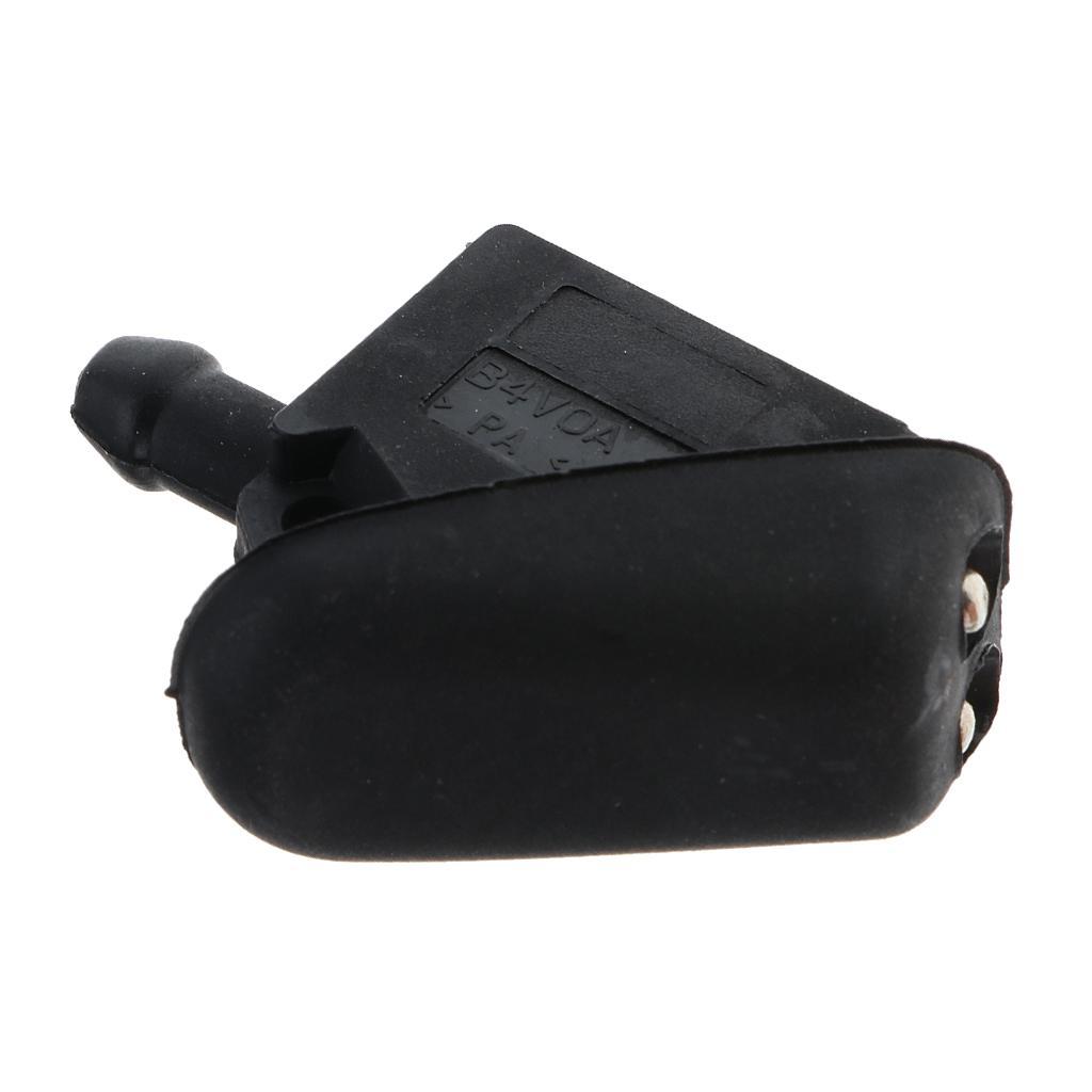 5 Windshield Wiper Spray Jet Washer Nozzles for
