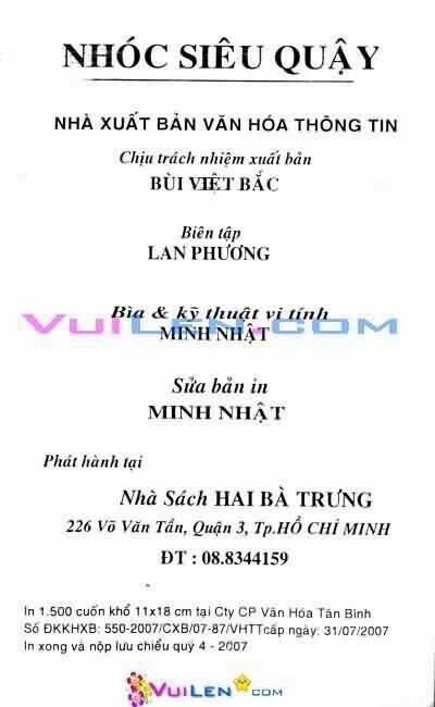 những người bạn tốt chapter 6 3