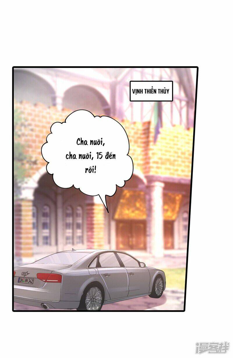 nhập cốt noãn hôn chapter 336 28