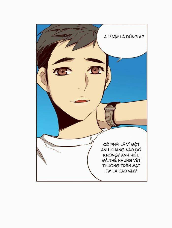 nữ sinh trường wilds chapter 187 24