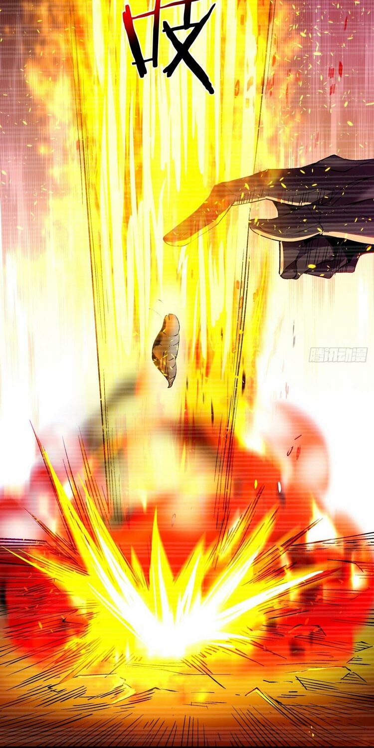 ta là nhà giàu số một, ta không muốn trọng sinh chapter 59 8