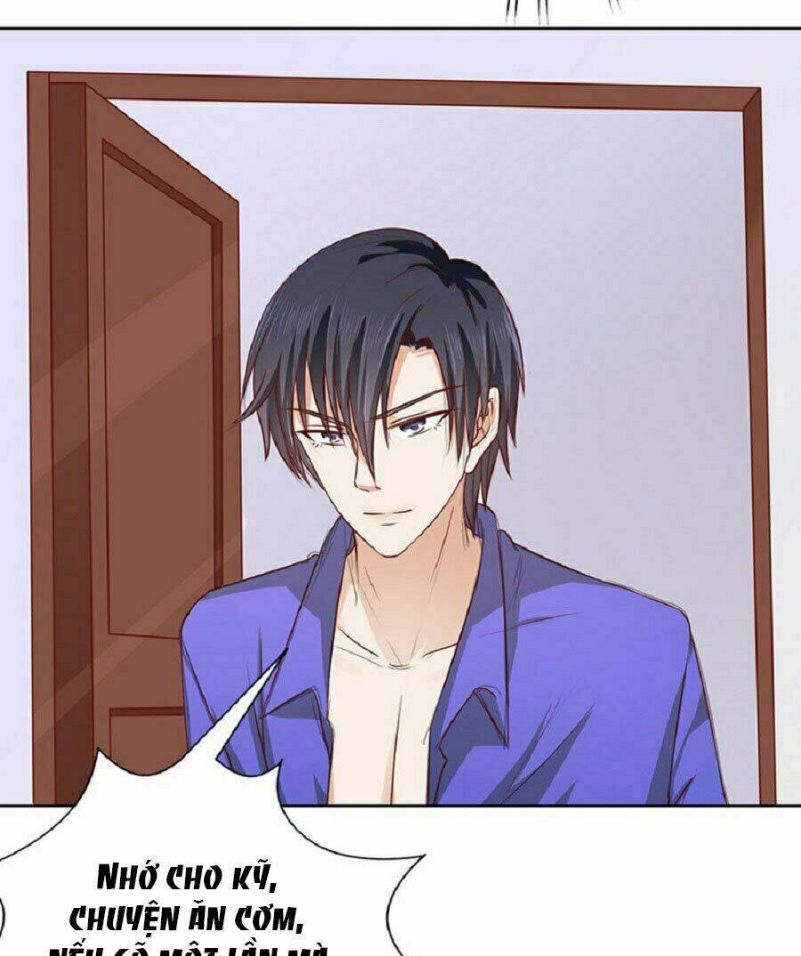 liệt ái tri hạ: series mật đào tiểu tình nhân chapter 146 22