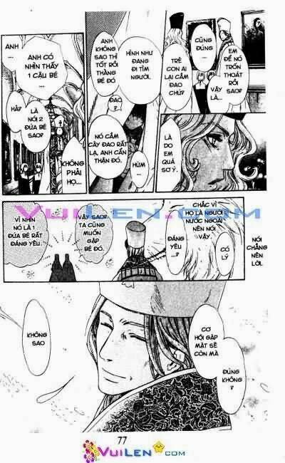 bát khuyển sỹ phương đông chapter 7 77