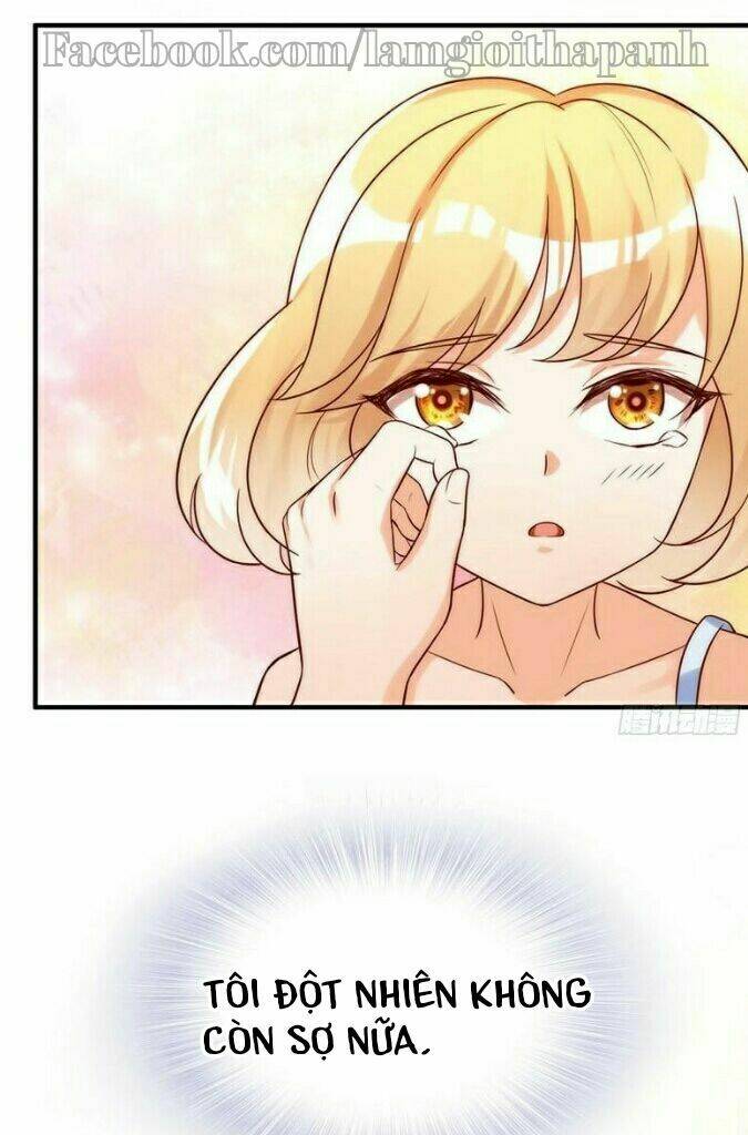 bà xã đại nhân thật lạnh lùng chapter 2 5