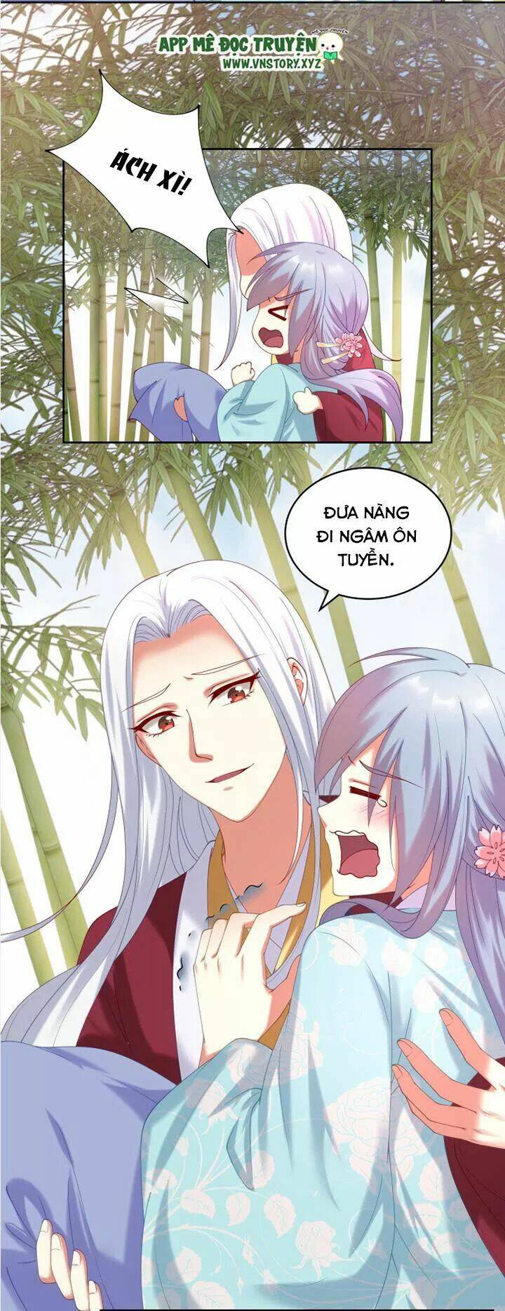 đô đốc đại nhân sủng thê kí chapter 56 4