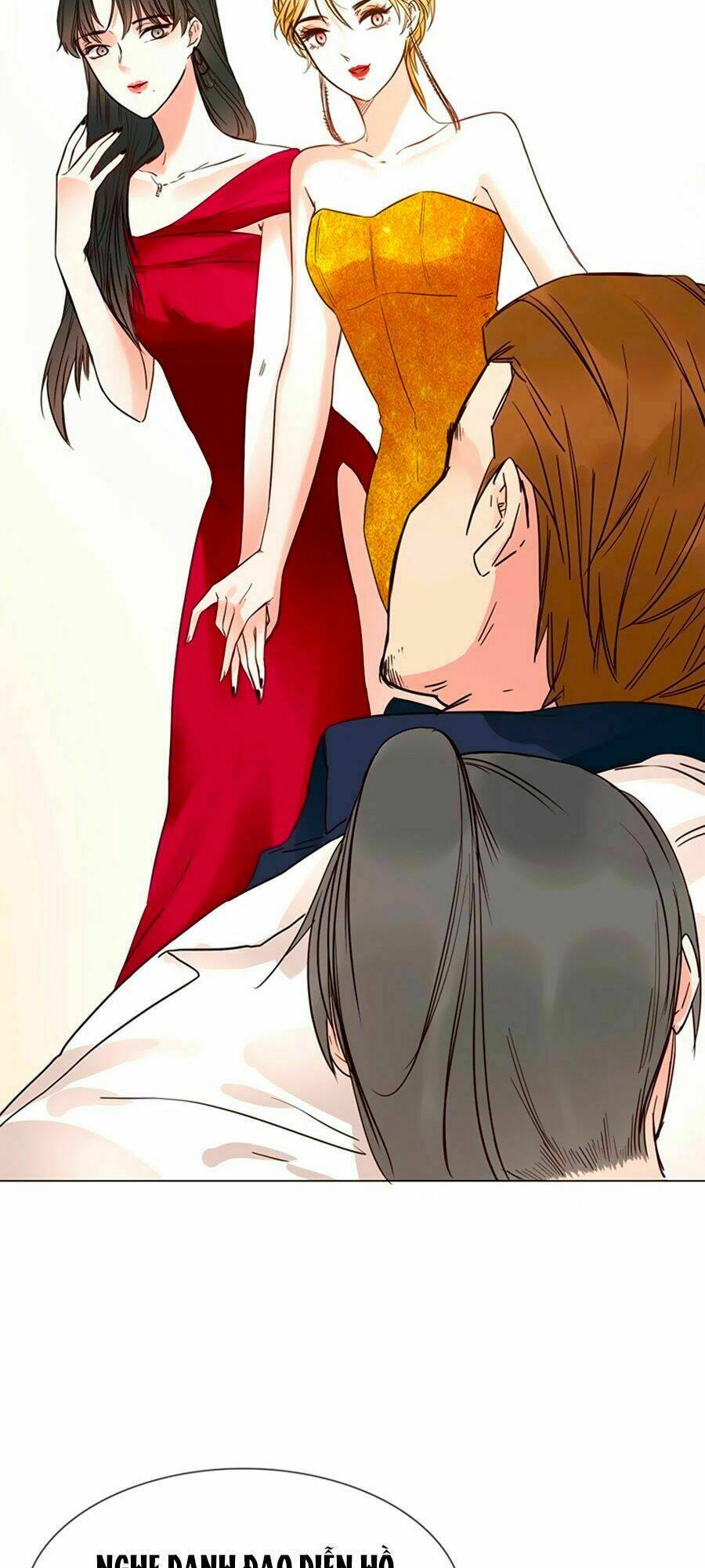 ngôi sao vụn vỡ chapter 4 16