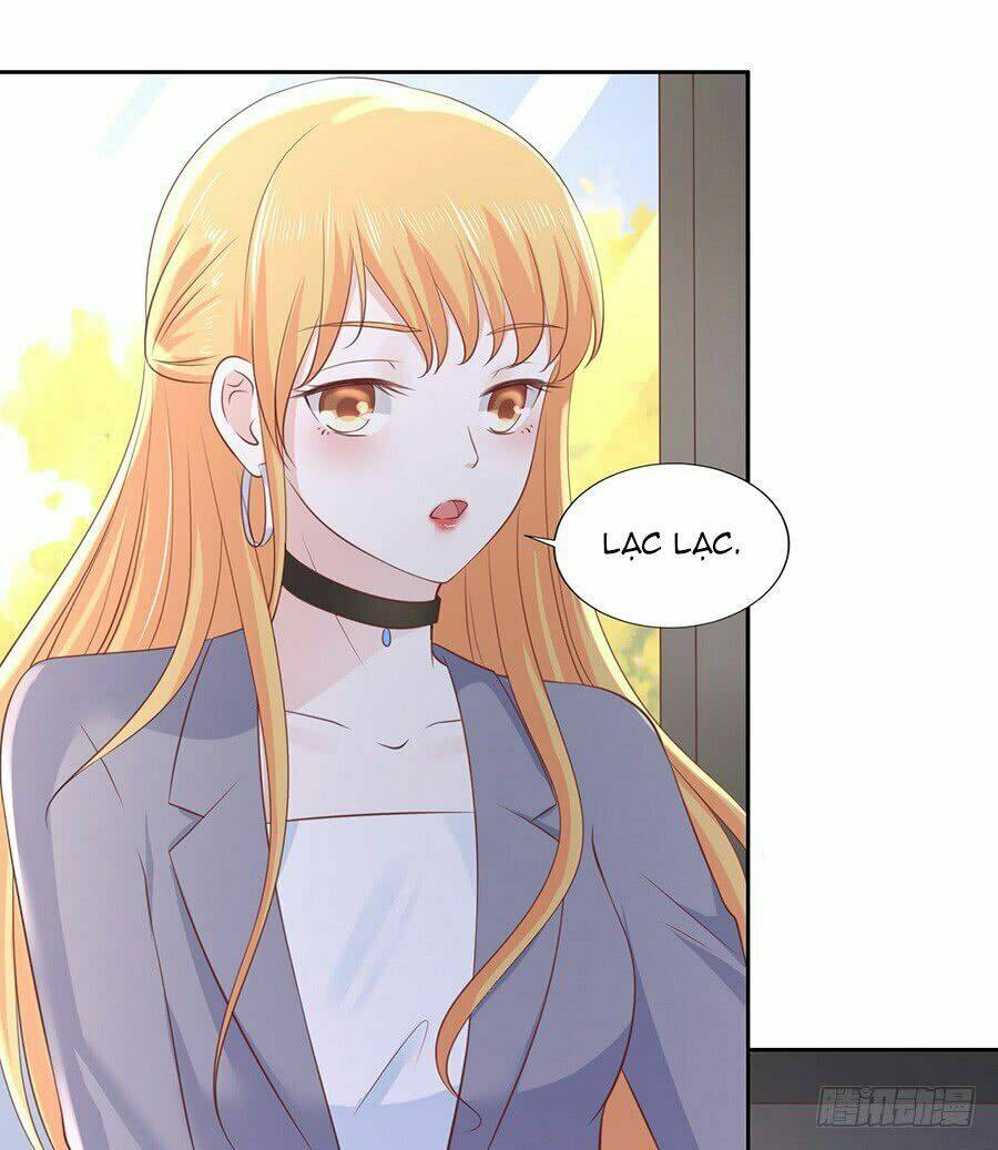 liệt ái tri hạ: series mật đào tiểu tình nhân chapter 230 35